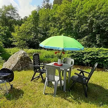 Apartamento La Perle Au Bord De La Riviere