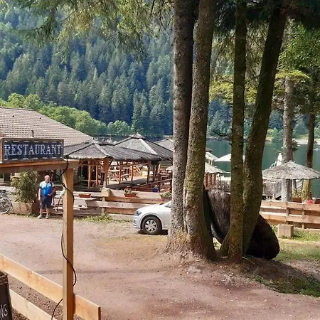 Apartment La Perle Au Bord De La Riviere *