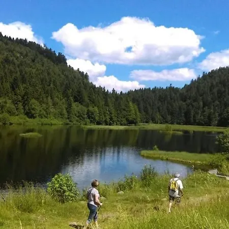 La Perle Au Bord De La Riviere Apartamento *