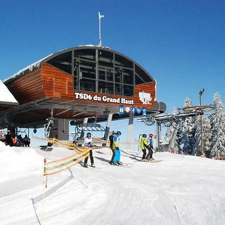 Apartment La Perle Au Bord De La Riviere *