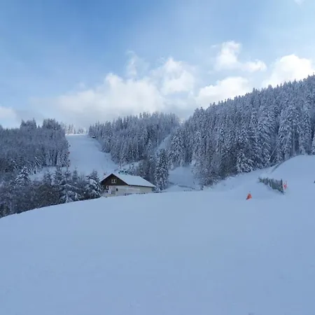 Apartamento La Perle Au Bord De La Riviere