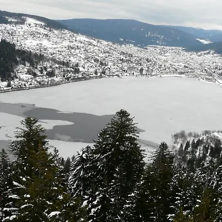 La Perle Au Bord De La Riviere Apartment