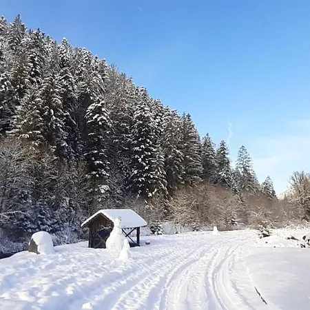 Apartment La Perle Au Bord De La Riviere