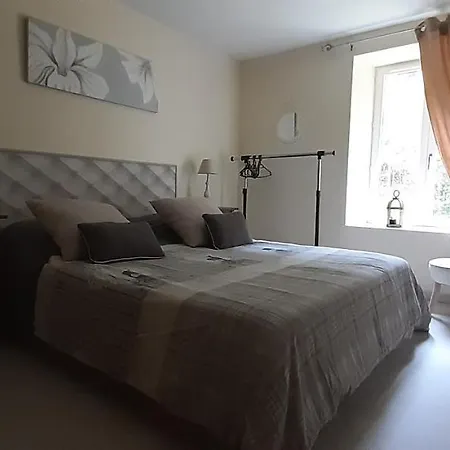 La Perle Au Bord De La Riviere Apartment Gérardmer